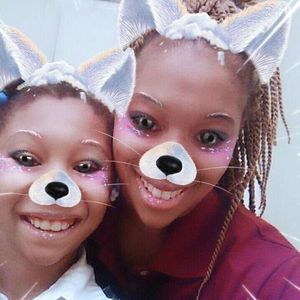 Meet your Posher, Pd